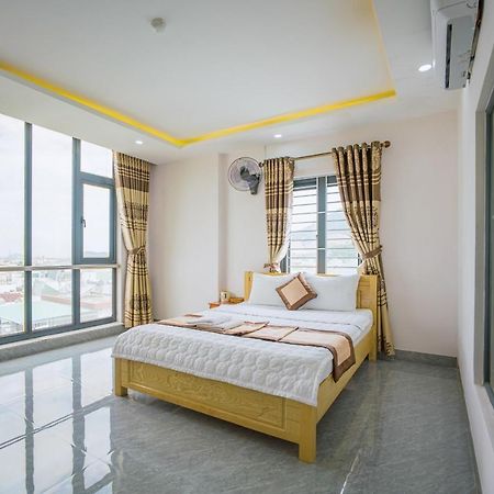 Phu Xuan Hotel Quy Nhon Buitenkant foto