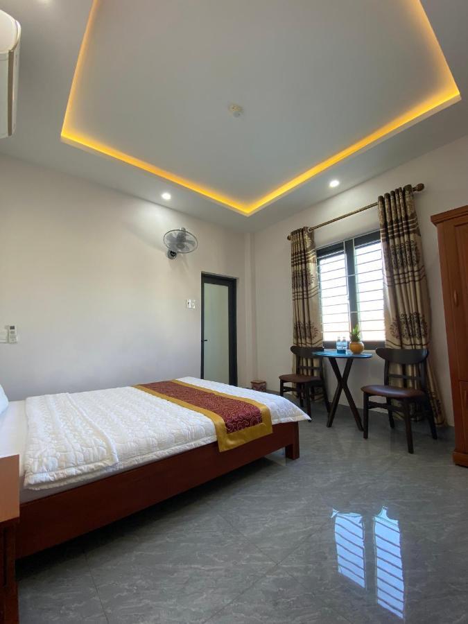 Phu Xuan Hotel Quy Nhon Buitenkant foto