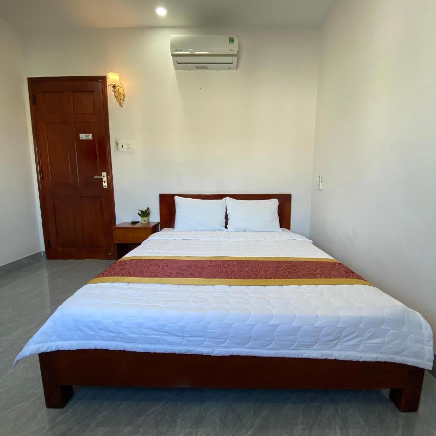Phu Xuan Hotel Quy Nhon Buitenkant foto