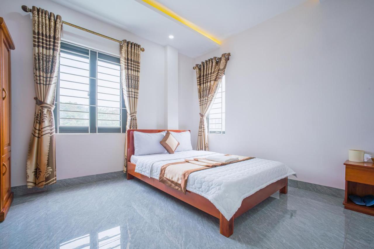 Phu Xuan Hotel Quy Nhon Buitenkant foto