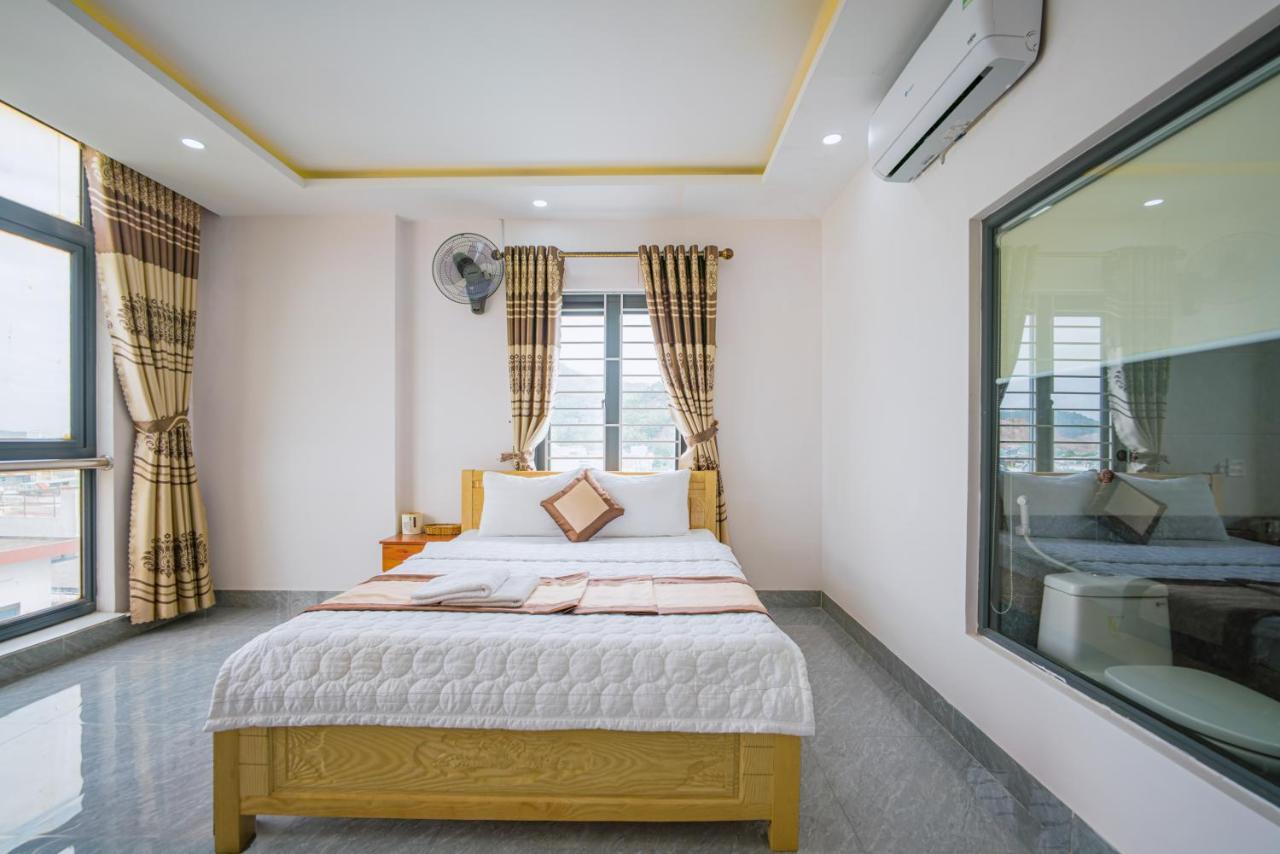 Phu Xuan Hotel Quy Nhon Buitenkant foto