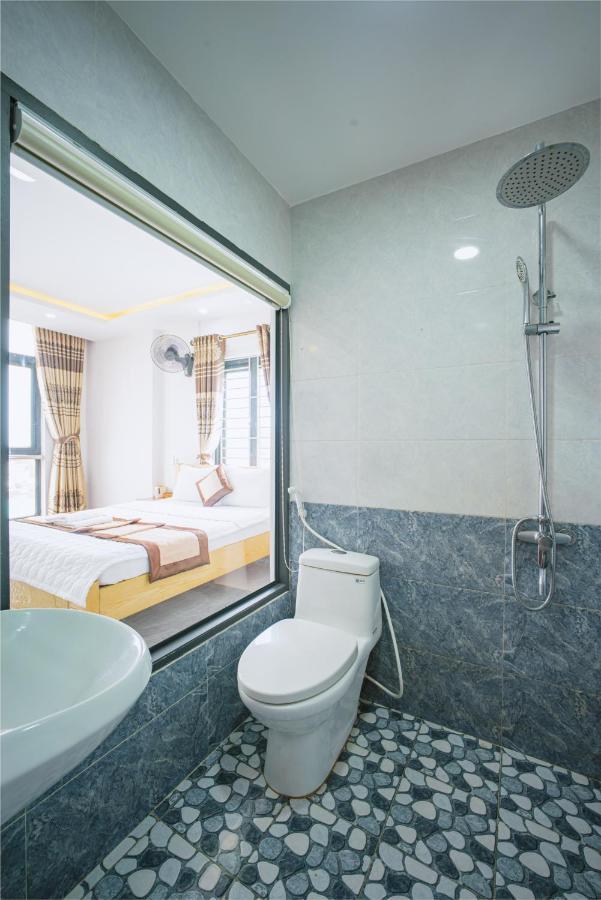 Phu Xuan Hotel Quy Nhon Buitenkant foto