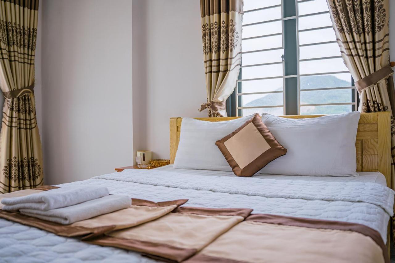 Phu Xuan Hotel Quy Nhon Buitenkant foto