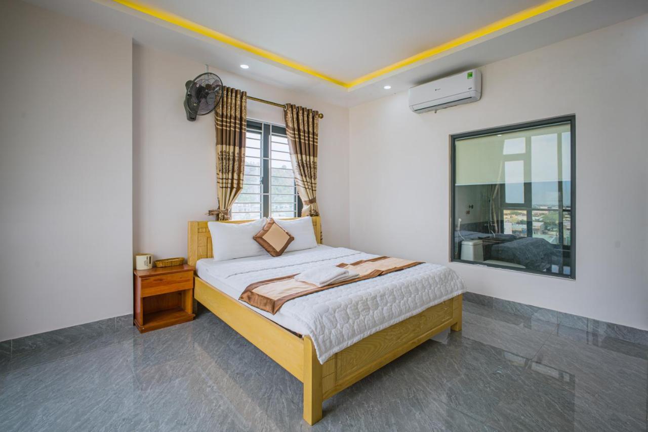 Phu Xuan Hotel Quy Nhon Buitenkant foto