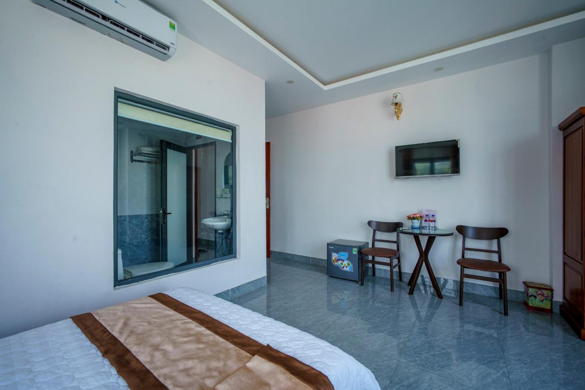 Phu Xuan Hotel Quy Nhon Buitenkant foto
