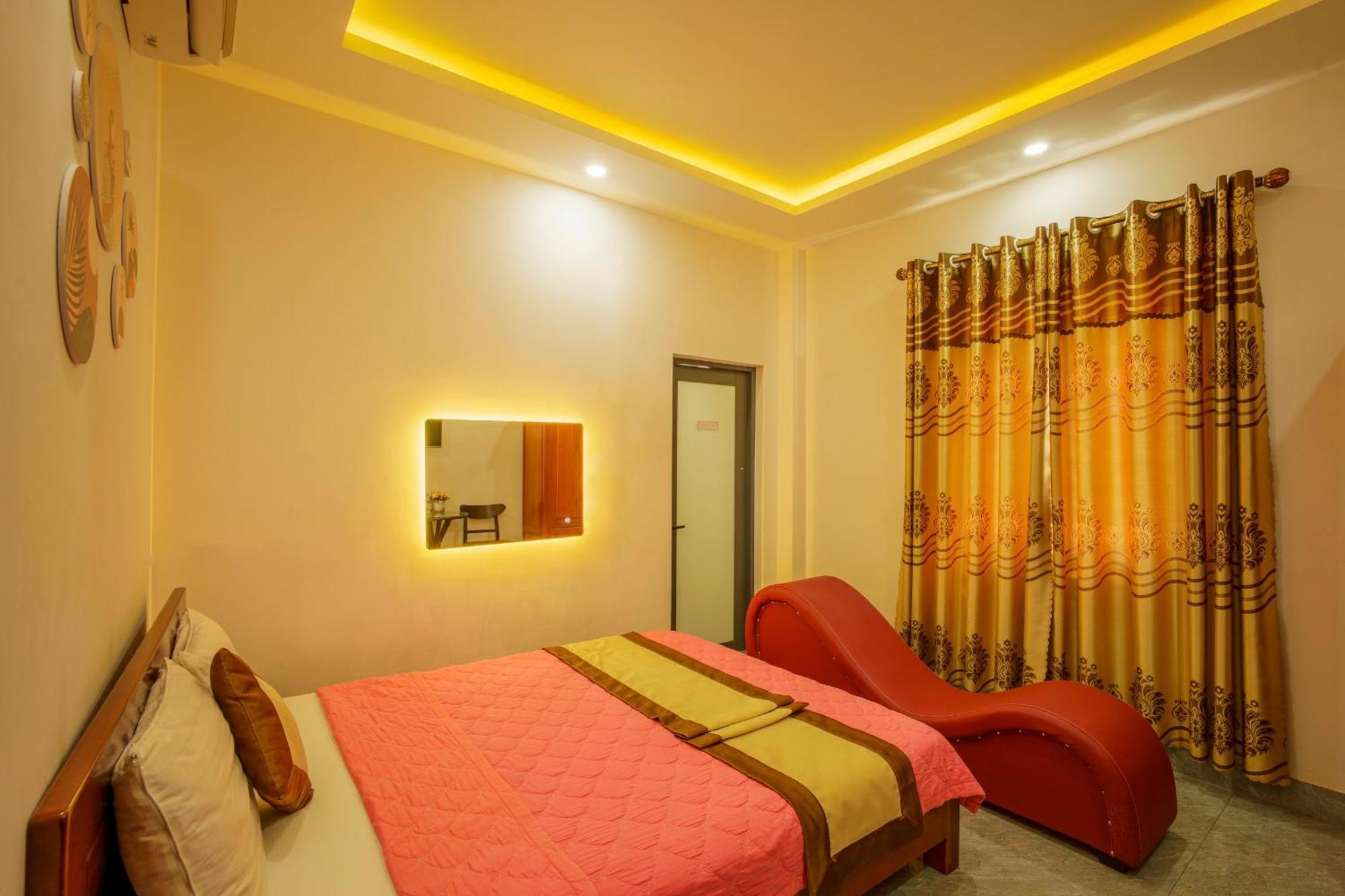 Phu Xuan Hotel Quy Nhon Buitenkant foto